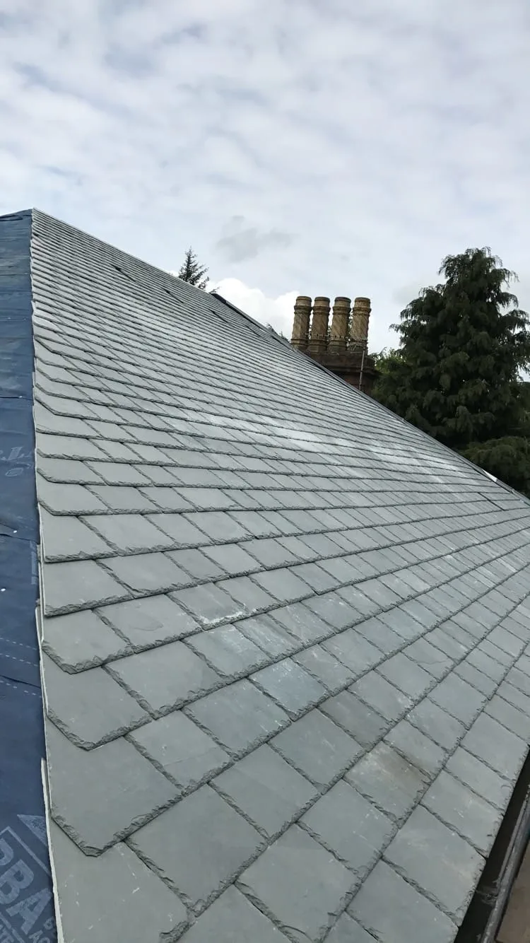 Images Knights Roofing Services Dumfries
