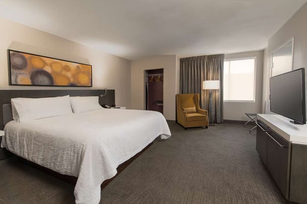 Images Hilton Garden Inn Las Colinas