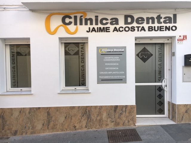 Images Clínica Dental Jaime Acosta Bueno