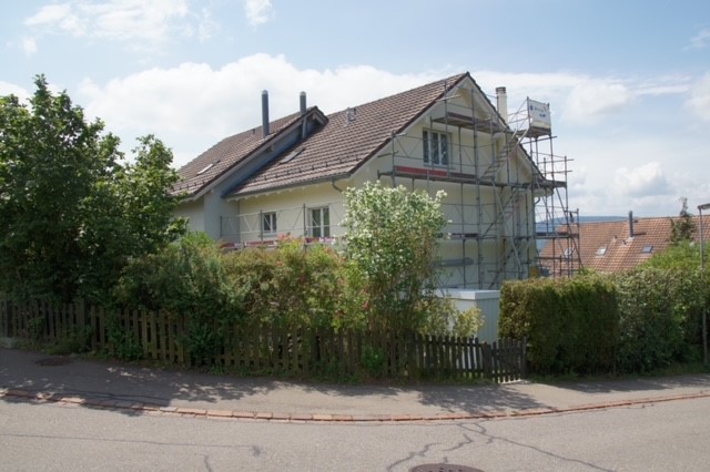 Bilder Malergeschäft Harry Di Rito