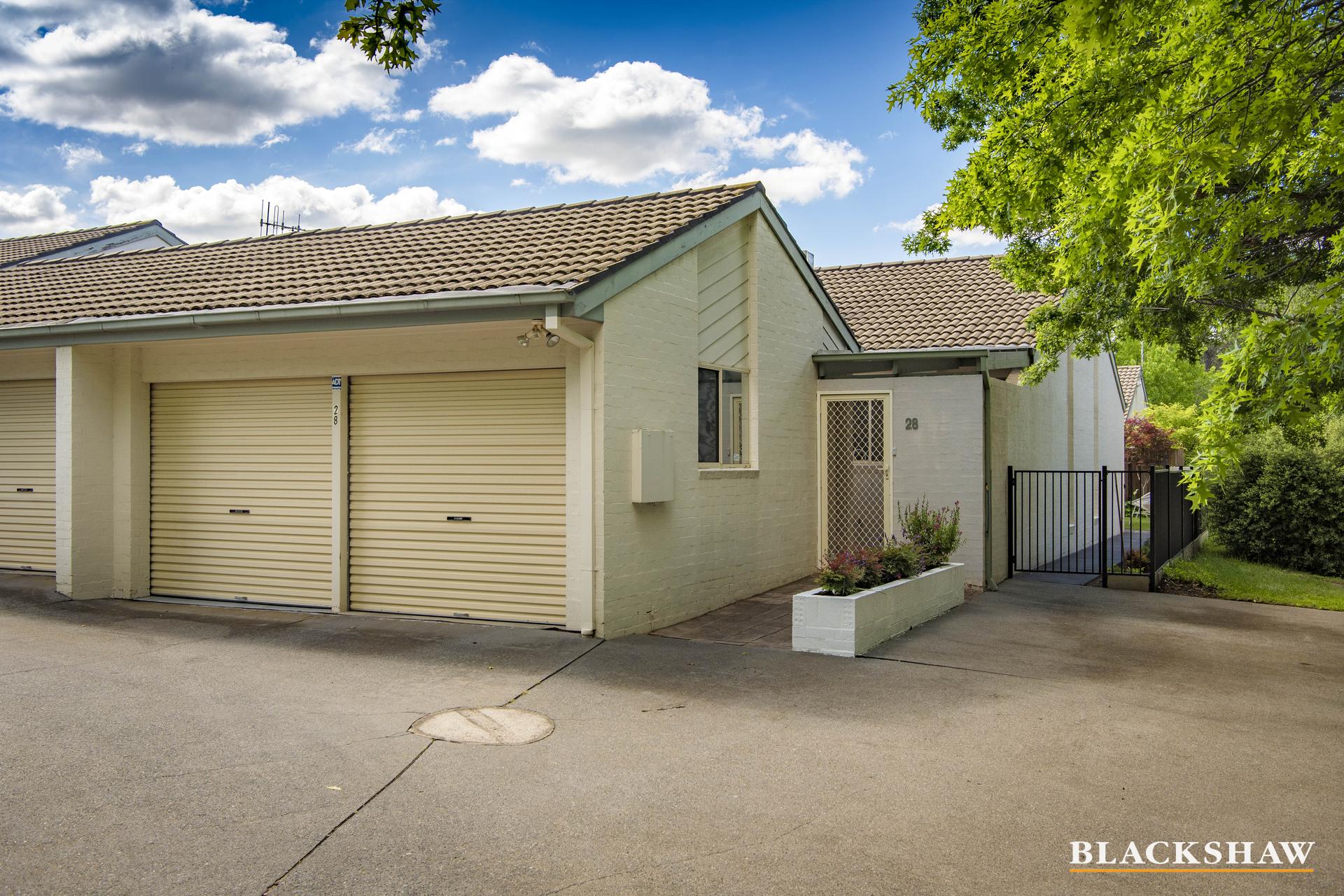 Images Blackshaw Real Estate Woden