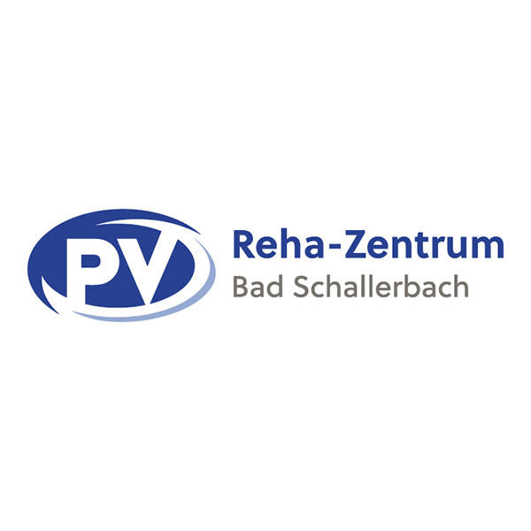 Reha-Zentrum Bad Schallerbach der Pensionsversicherung Logo