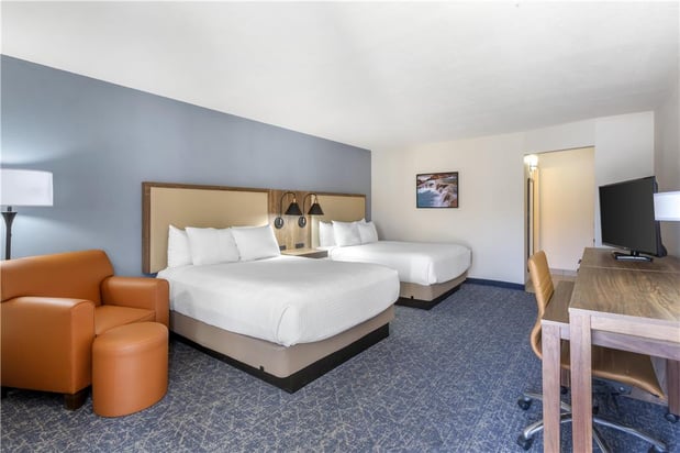 Images Best Western Plus A Wayfarer's Inn and Suites