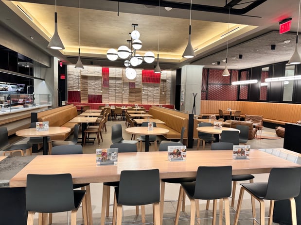 Images Nordstrom Ebar Artisan Coffee – Manhattan Flagship