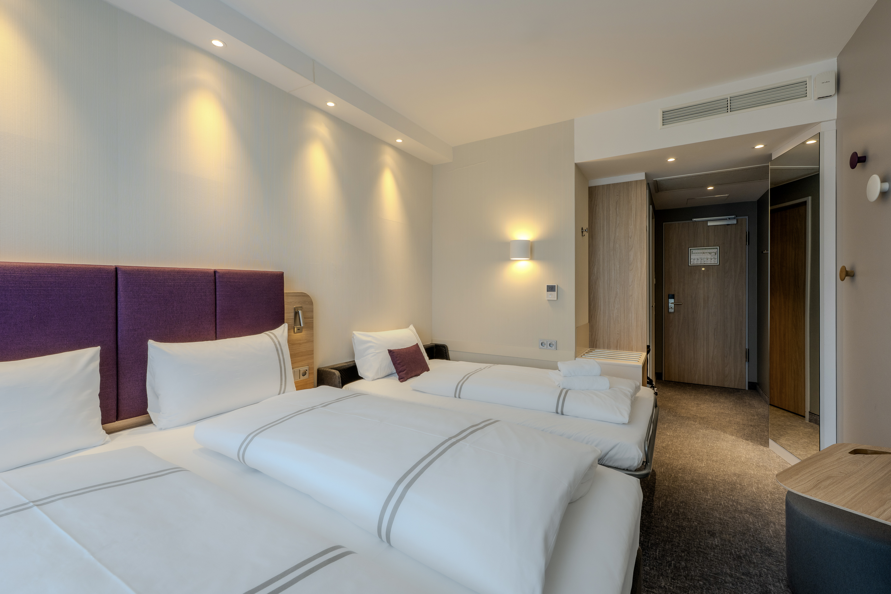 Premier Inn Göttingen Hotel, Carl-Zeiss-Straße 1 in Göttingen