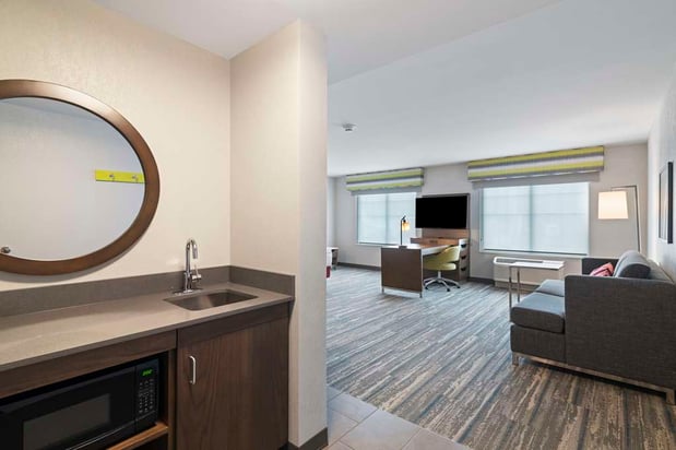 Images Hampton Inn Lincoln White Mountains