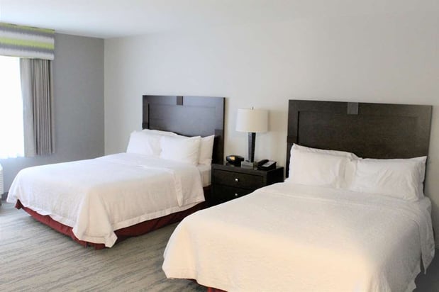 Images Hampton Inn Indianapolis NW/Zionsville, IN