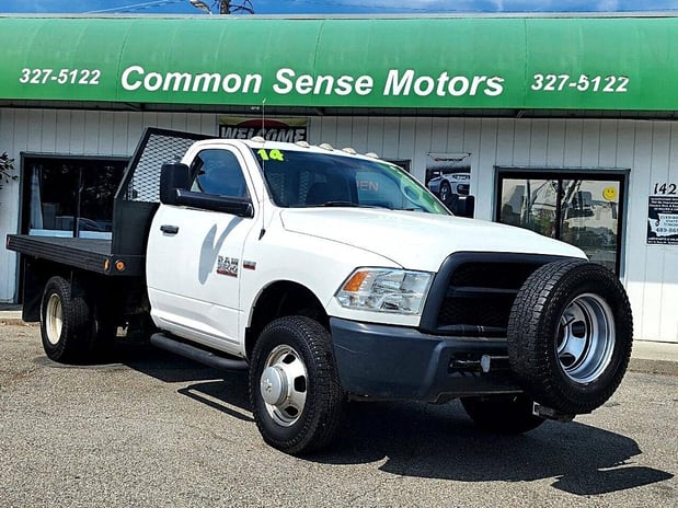 Images Common Sense Motors