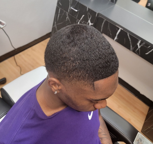 Images Trinity 3 Hair & Beauté
