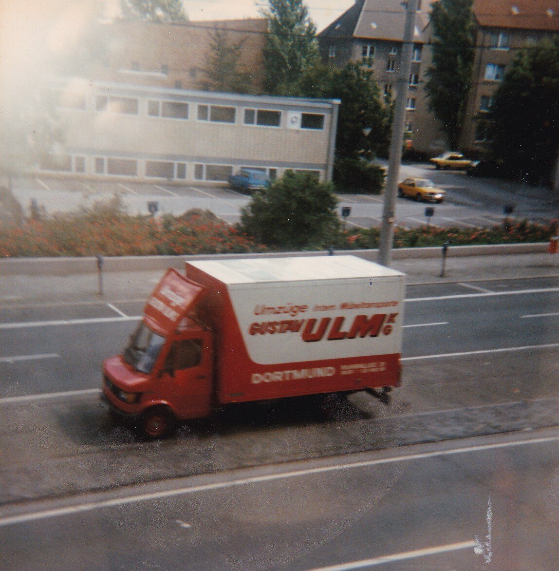 Bild 141 Gustav Ulm in Dortmund