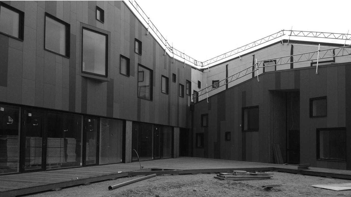 Images Tømrermester Chrispo