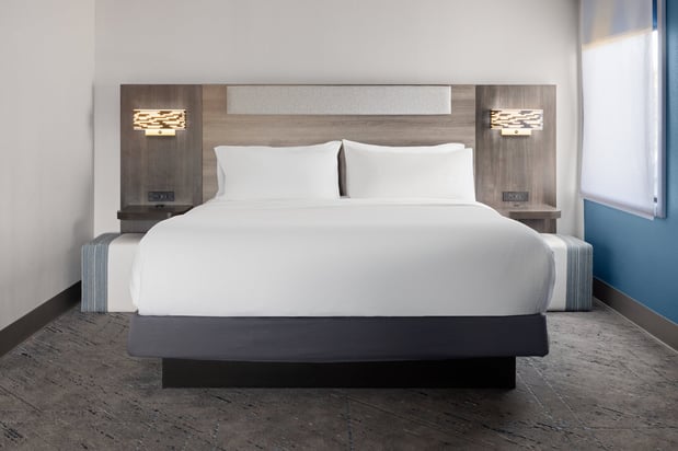 Images Holiday Inn Express Harrisburg I-81 - Hershey by IHG