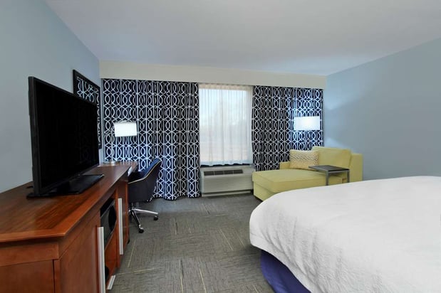 Images Hampton Inn Richland