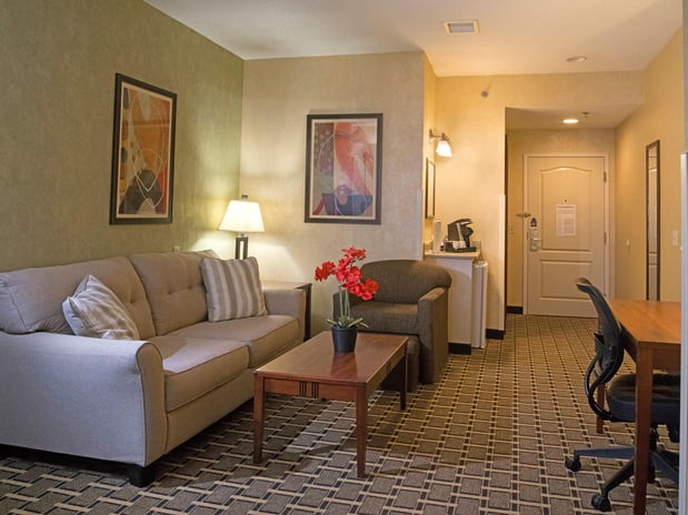Images Holiday Inn Express & Suites Youngstown N (Warren/Niles) by IHG