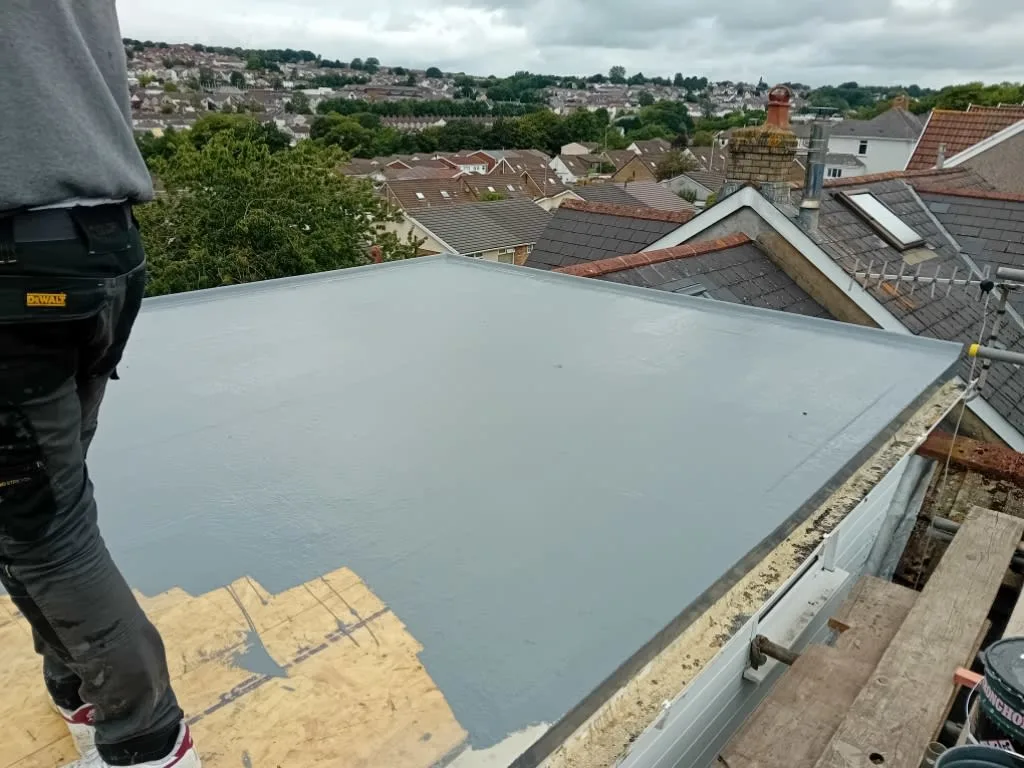 Images Stormproof Roofing and Building wales Ltd