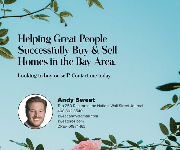 Images Andy Sweat - KW Bay Area Estates