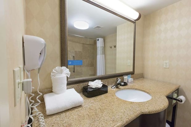 Images Hampton Inn & Suites Jacksonville-Airport