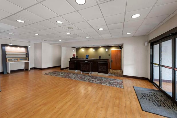 Images Hampton Inn Nanuet
