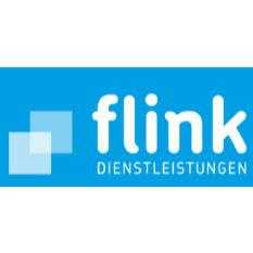 Logo Flink Dienstleistungen