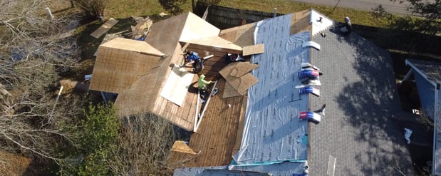 Images HDS Contractors