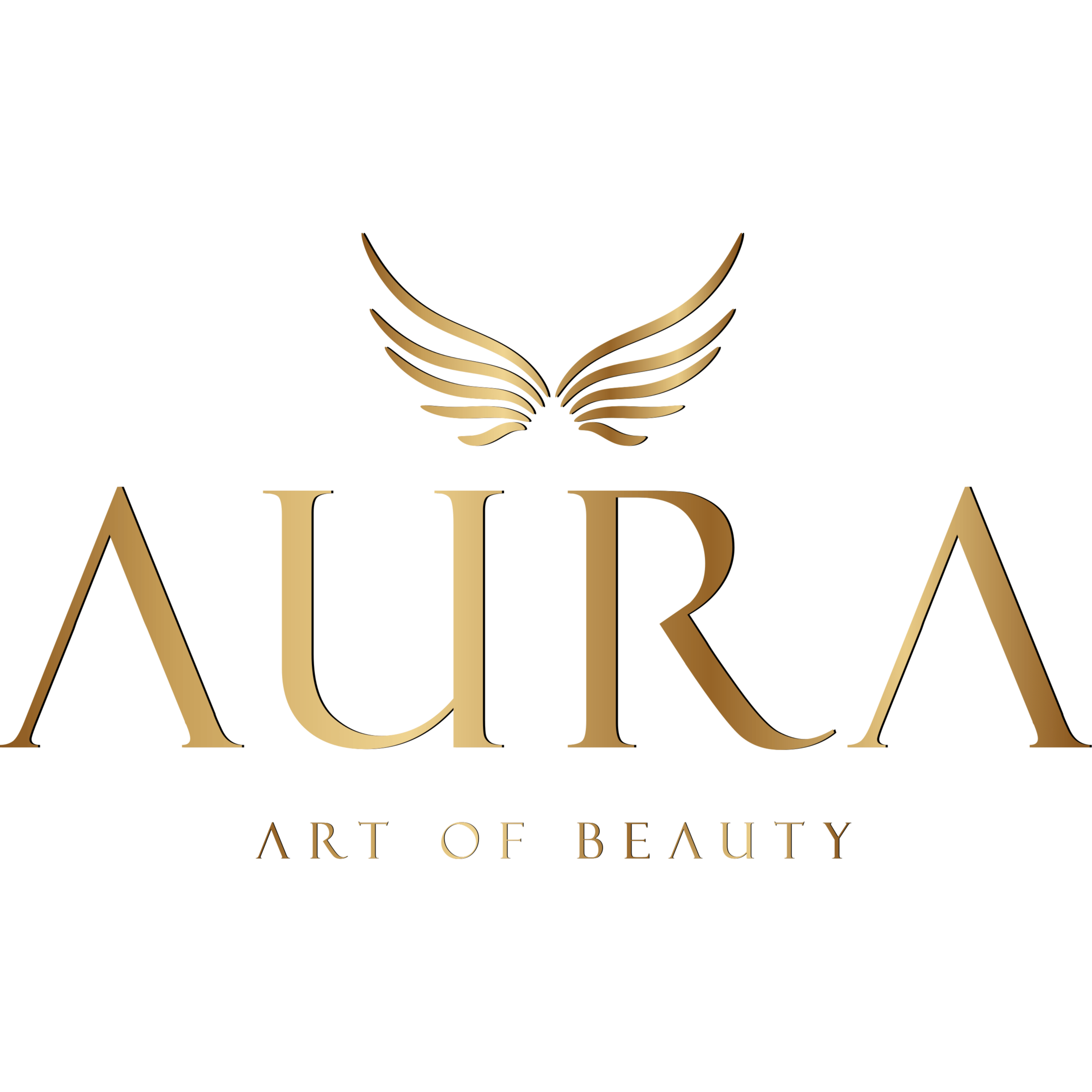 Aura Ästhetik Logo