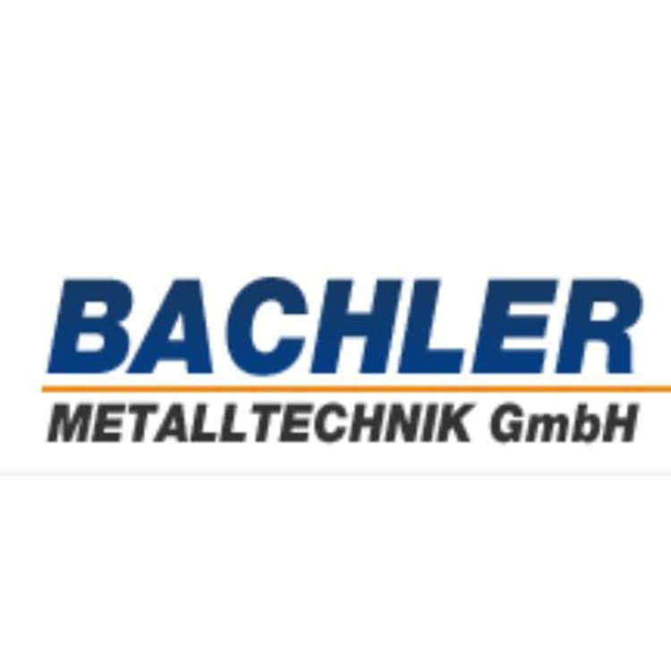 Logo von Bachler Metalltechnik GmbH