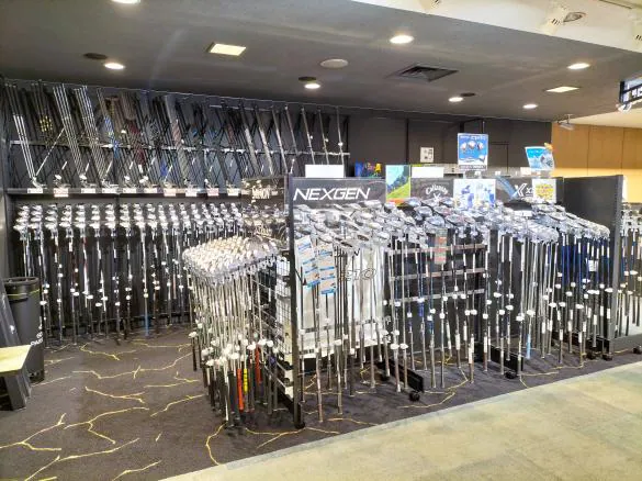 Images ゴルフパートナー 常陽カントリー倶楽部店