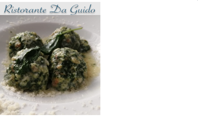 Images Ristorante Pizzeria da Guido