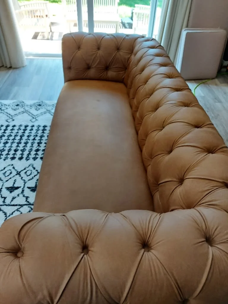 Images Titanium Cleaning