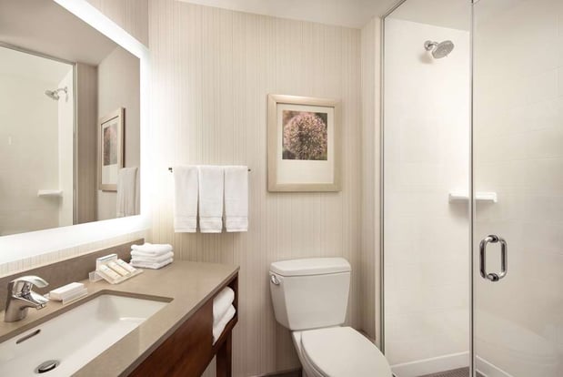 Images Hilton Garden Inn Long Island City New York