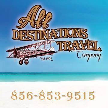 All Destinations Travel Company