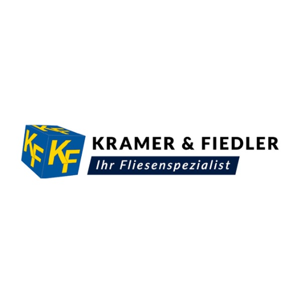 Logo von Kramer & Fiedler GmbH