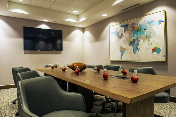 Images Hampton Inn & Suites Foxborough/Mansfield