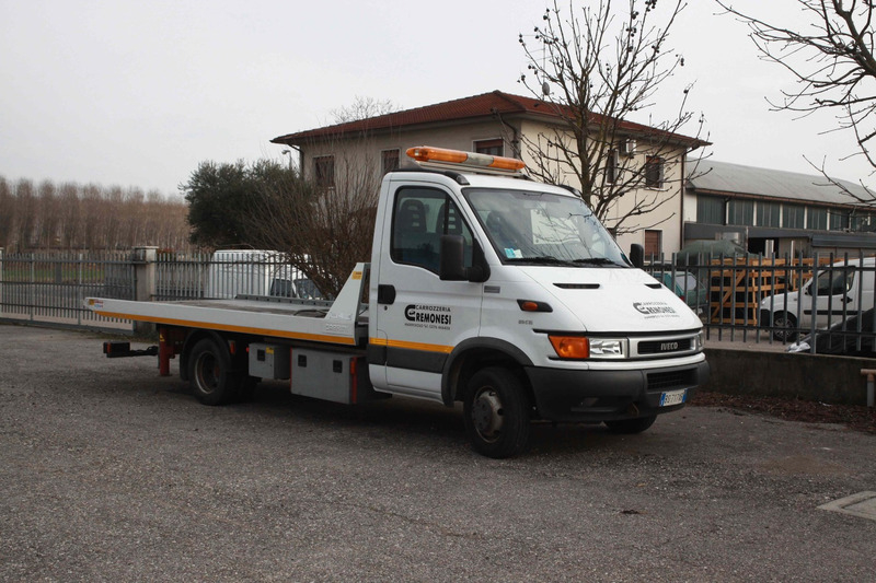 Images Carrozzeria Cremonesi Massimo