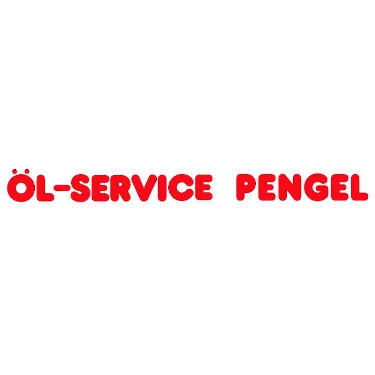 Logo Werner Pengel GmbH