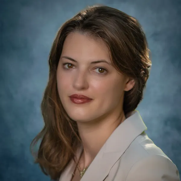 Andrea Peake