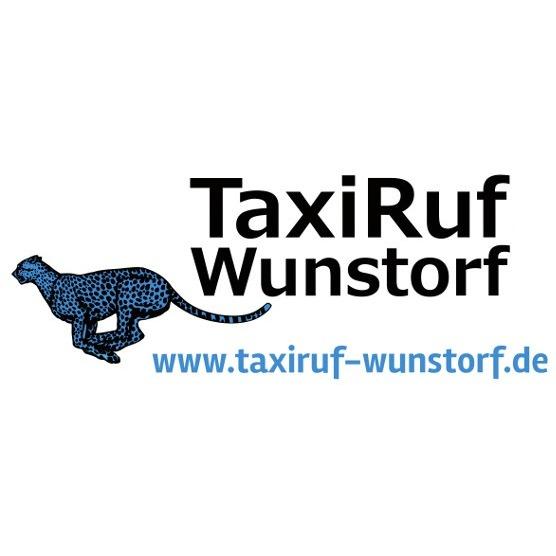 TaxiRuf Wunstorf Inhaberin Antje Kafke in Wunstorf - Logo