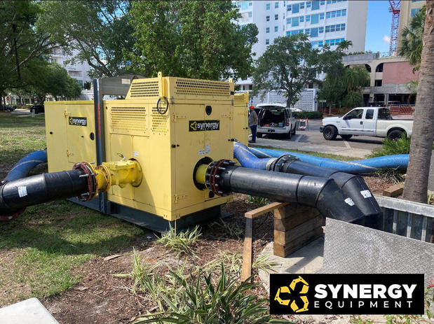 Images Synergy Equipment Rental Lakeland