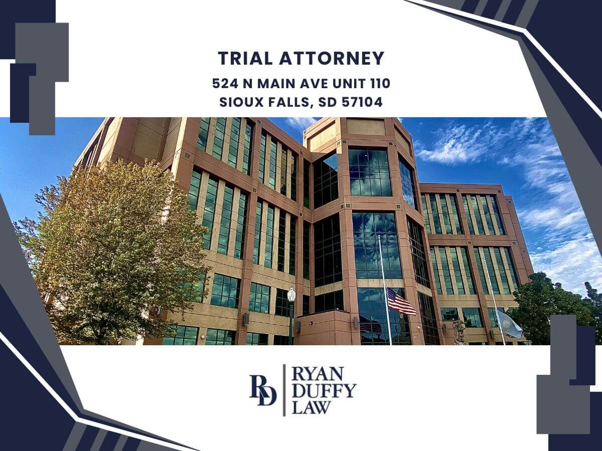trial attorney 