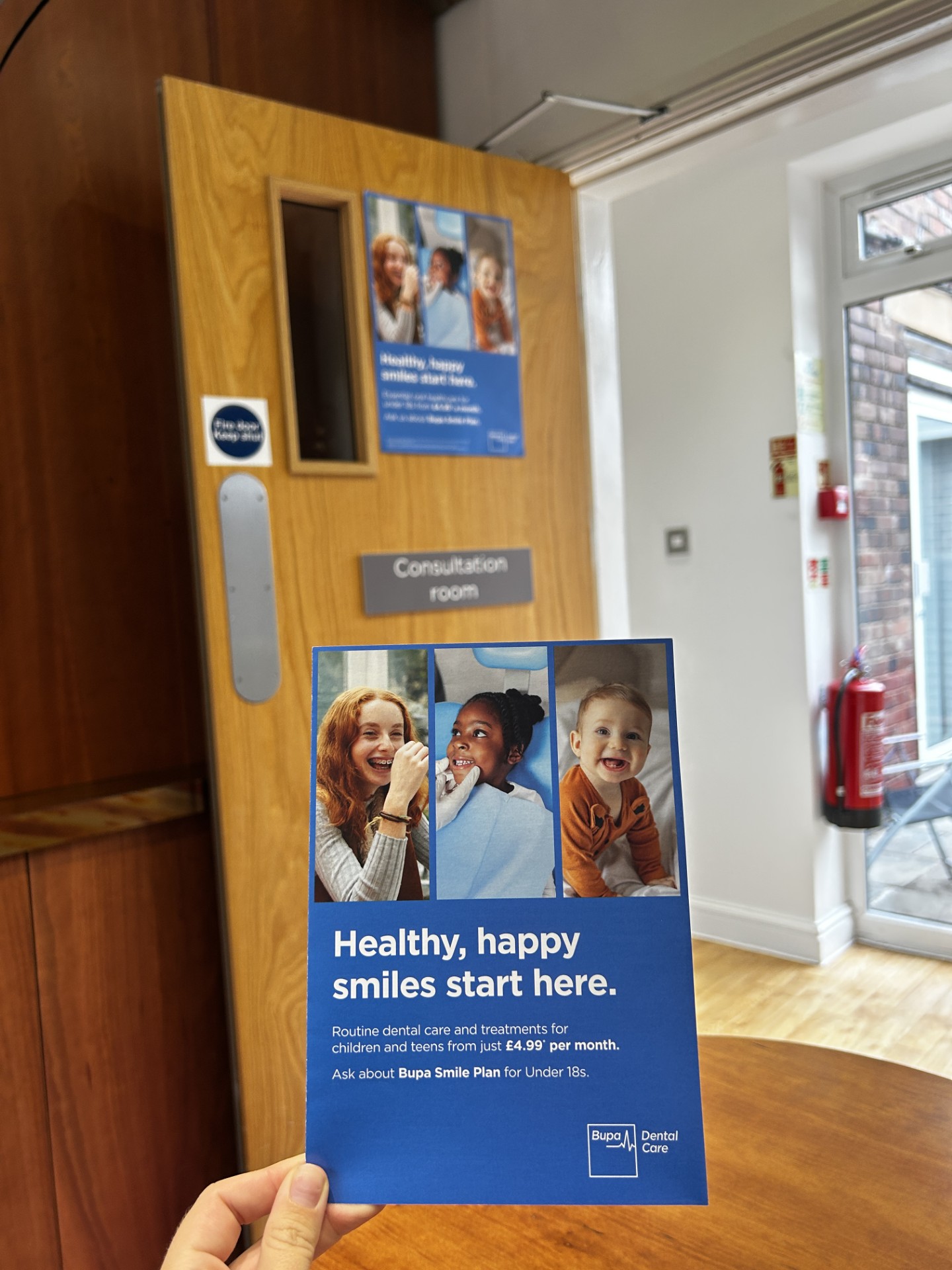 Images Bupa Dental Care Sutton Coldfield- While Road