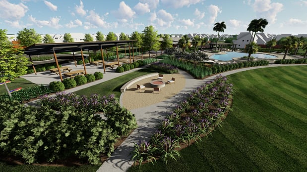 Images Arabella on the Prairie by Pulte Homes