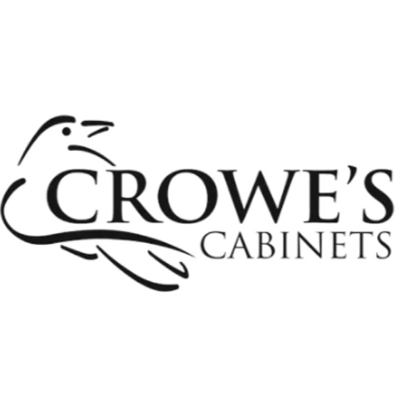 Crowe's Cabinets Logo