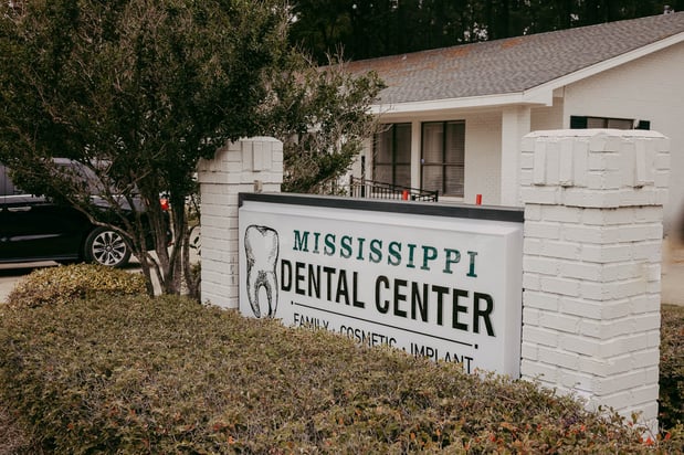 Images Mississippi Dental Center