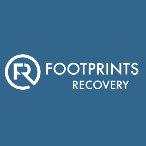 Footprints Recovery Residence, LLC Logo