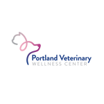 Portland Veterinary Wellness Center Logo
