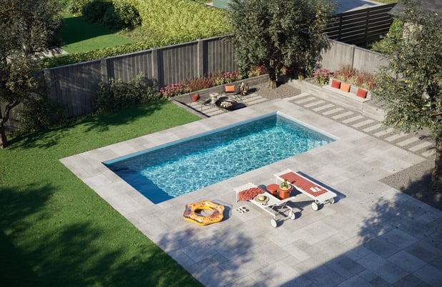 Images Cool Pool of Florida