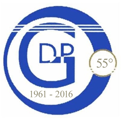 Officina Meccanica da Pos Giglio Logo