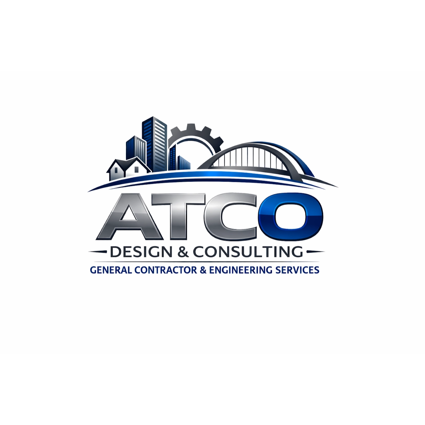 company logo