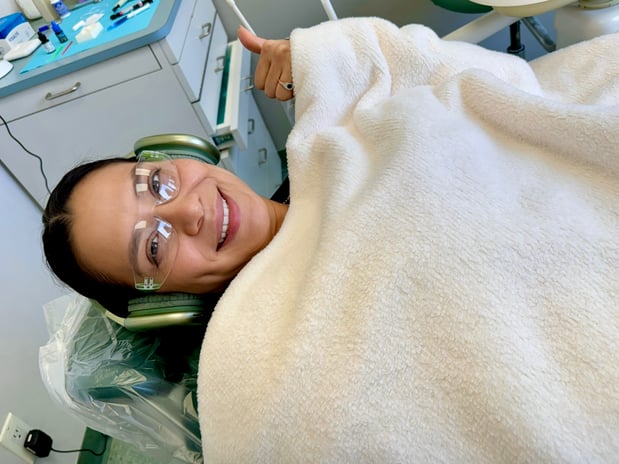 Images West Hollywood Dental Studio