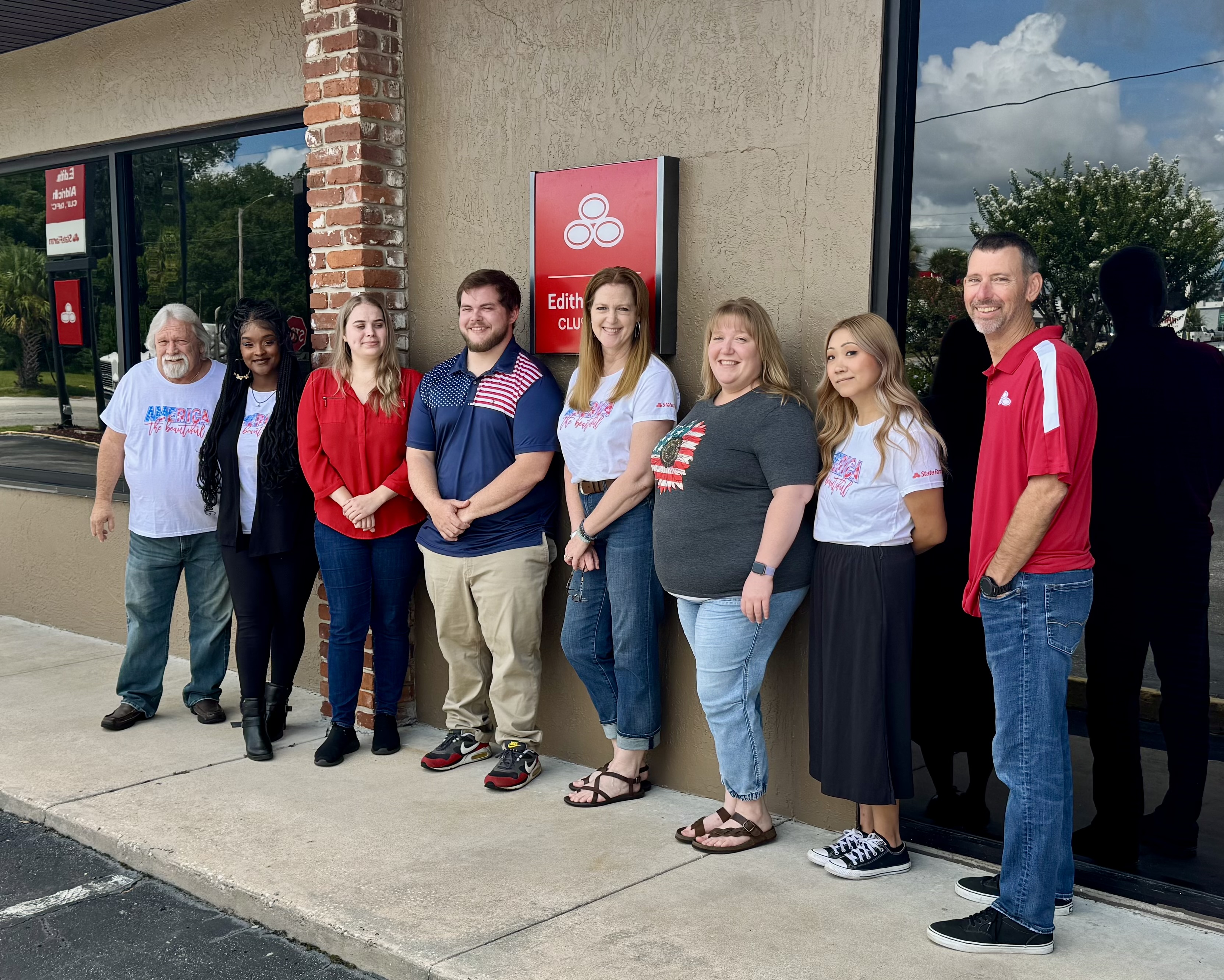 Edith Aldrich - State Farm Insurance Agent Image
